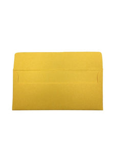 Envelopes Envelope Money holder Diwali Wedding Gift Card Pack of 10 Yellow