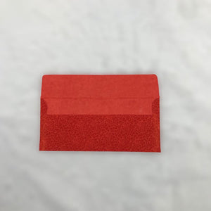 Envelopes Envelope Money holder Diwali Wedding Gift Card Pack of 10 Red