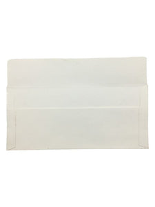 Envelopes Envelope Money holder Diwali Wedding Gift Card Pack of 10 White