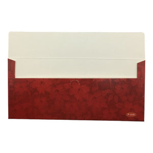 Envelopes Envelope Money holder Diwali Wedding Gift Card Pack of 10 Red