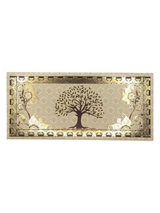 Envelopes Envelope Money holder Diwali Wedding Gift Card Pack of 10 Cream