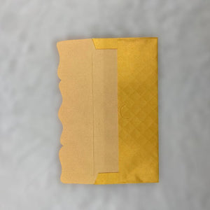 Envelopes Envelope Money holder Diwali Wedding Gift Card Pack of 10 Yellow