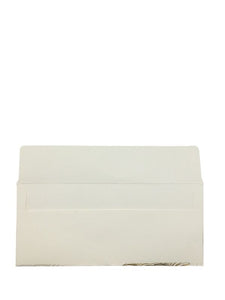 Envelopes Envelope Money holder Diwali Wedding Gift Card Pack of 10 White