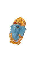 Load image into Gallery viewer, Ganesh Bhagwan Ganesha Statue Ganpati for Home Decor Gold