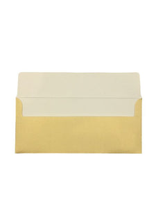 Envelopes Envelope Money holder Diwali Wedding Gift Card Pack of 10 Off yellow