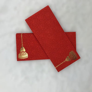 Envelopes Envelope Money holder Diwali Wedding Gift Card Pack of 10 Red