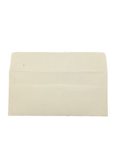 Envelopes Envelope Money holder Diwali Wedding Gift Card Pack of 10 White