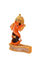 Load image into Gallery viewer, Ganesh Bhagwan Ganesha Statue Ganpati for Home Decor Gold