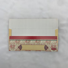 Load image into Gallery viewer, Envelopes Envelope Money holder Diwali Wedding Gift Card Pack of 10 Multicolor