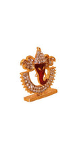 Load image into Gallery viewer, Ganesh Bhagwan Ganesha Statue Ganpati for Home Decor Gold