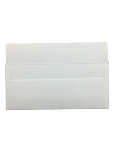 Envelopes Envelope Money holder Diwali Wedding Gift Card Pack of 10 White