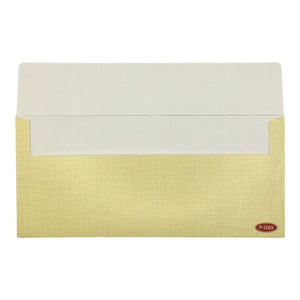 Envelopes Envelope Money holder Diwali Wedding Gift Card Pack of 10 Off White