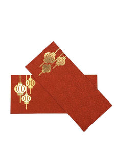 Envelopes Envelope Money holder Diwali Wedding Gift Card Pack of 10 Red