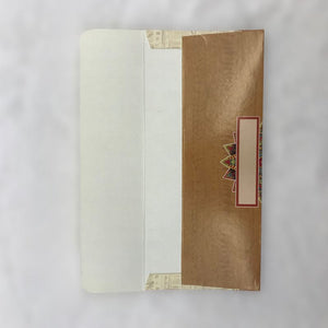 Envelopes Envelope Money holder Diwali Wedding Gift Card Pack of 10 Cream