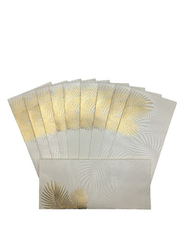 Envelopes Envelope Money holder Diwali Wedding Gift Card Pack of 10 White