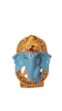 Load image into Gallery viewer, Ganesh Bhagwan Ganesha Statue Ganpati for Home Decor Gold