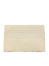 Load image into Gallery viewer, Envelopes Envelope Money holder Diwali Wedding Gift Card Pack of 10 White