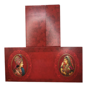 Envelopes Envelope Money holder Diwali Wedding Gift Card Pack of 10 Red