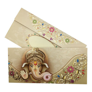 Envelopes Envelope Money holder Diwali Wedding Gift Card Pack of 10 Cream