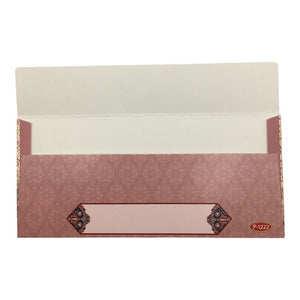 Envelopes Envelope Money holder Diwali Wedding Gift Card Pack of 10 Red