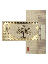 Load image into Gallery viewer, Envelopes Envelope Money holder Diwali Wedding Gift Card Pack of 10 Cream