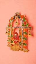 Load image into Gallery viewer, Sai Baba Statue Divine Decor for Your Home Indian Idol Gold