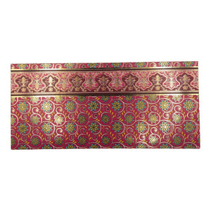 Envelopes Envelope Money holder Diwali Wedding Gift Card Pack of 10 Pink