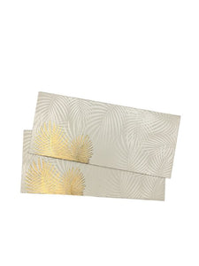 Envelopes Envelope Money holder Diwali Wedding Gift Card Pack of 10 White