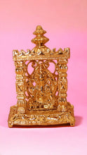 Load image into Gallery viewer, Ganesh Bhagwan Ganesha Statue Ganpati for Home Decor Gold