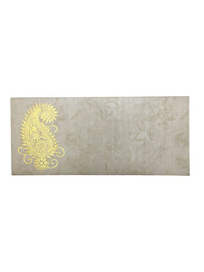 Envelopes Envelope Money holder Diwali Wedding Gift Card Pack of 10 White