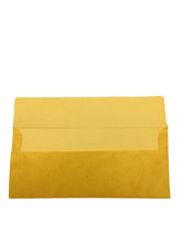 Load image into Gallery viewer, Envelopes Envelope Money holder Diwali Wedding Gift Card Pack of 10 Yellow