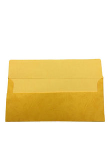 Envelopes Envelope Money holder Diwali Wedding Gift Card Pack of 10 Yellow