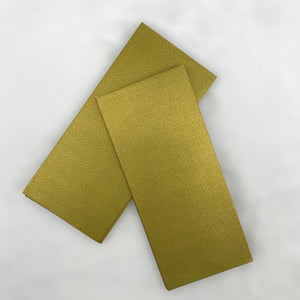 Envelopes Envelope Money holder Diwali Wedding Gift Card Pack of 10 Green