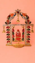 Load image into Gallery viewer, Sai Baba Statue Divine Decor for Your Home Indian Idol Gold