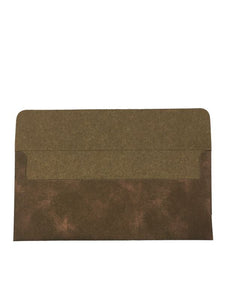 Envelopes Envelope Money holder Diwali Wedding Gift Card Pack of 10 Brown