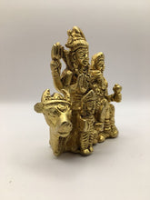 Load image into Gallery viewer, Lord Shiva Shankar Idol Hindu God Statue IdolGold