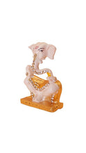 Load image into Gallery viewer, Ganesh Bhagwan Ganesha Statue Ganpati for Home Decor White