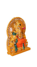 Load image into Gallery viewer, Ganesh Bhagwan Ganesha Statue Ganpati for Home Decor Gold