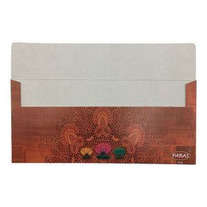 Envelopes Envelope Money holder Diwali Wedding Gift Card Pack of 10 Yellow