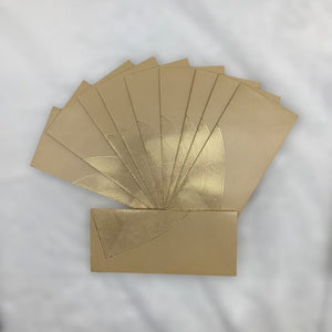 Envelopes Envelope Money holder Diwali Wedding Gift Card Pack of 10 Cream