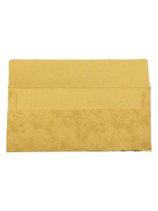 Envelopes Envelope Money holder Diwali Wedding Gift Card Pack of 10 Light Yellow