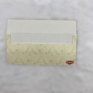 Envelopes Envelope Money holder Diwali Wedding Gift Card Pack of 10 Cream