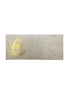 Envelopes Envelope Money holder Diwali Wedding Gift Card Pack of 10 White