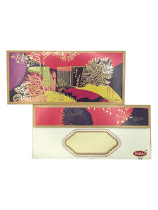 Envelopes Envelope Money holder Diwali Wedding Gift Card Pack of 10 Multicolor