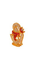 Load image into Gallery viewer, Ganesh Bhagwan Ganesha Statue Ganpati for Home Decor Gold