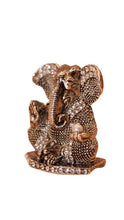 Load image into Gallery viewer, Ganesh Bhagwan Ganesha Statue Ganpati for Home Decor Grey