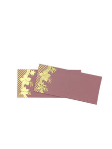 Envelopes Envelope Money holder Diwali Wedding Gift Card Pack of 10 Pink