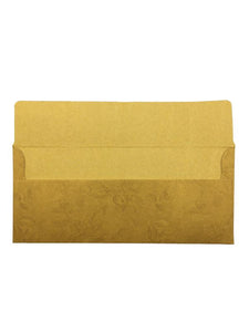 Envelopes Envelope Money holder Diwali Wedding Gift Card Pack of 10 Light Yellow