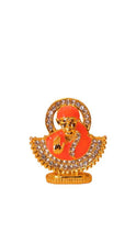 Load image into Gallery viewer, Sai Baba Statue Divine for Your Home/car Decor Gold