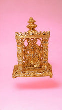 Load image into Gallery viewer, Ganesh Bhagwan Ganesha Statue Ganpati for Home Decor Gold